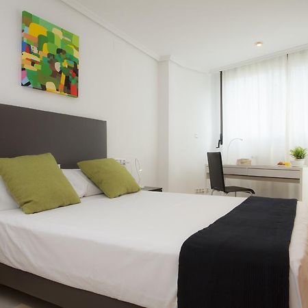 Apartments Serreria II Valencia Cameră foto