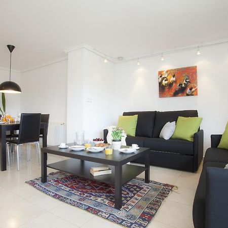 Apartments Serreria II Valencia Cameră foto