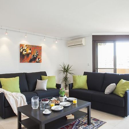 Apartments Serreria II Valencia Cameră foto