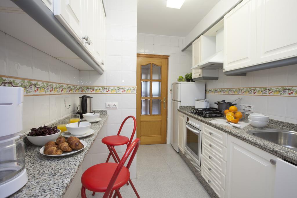 Apartments Serreria II Valencia Cameră foto