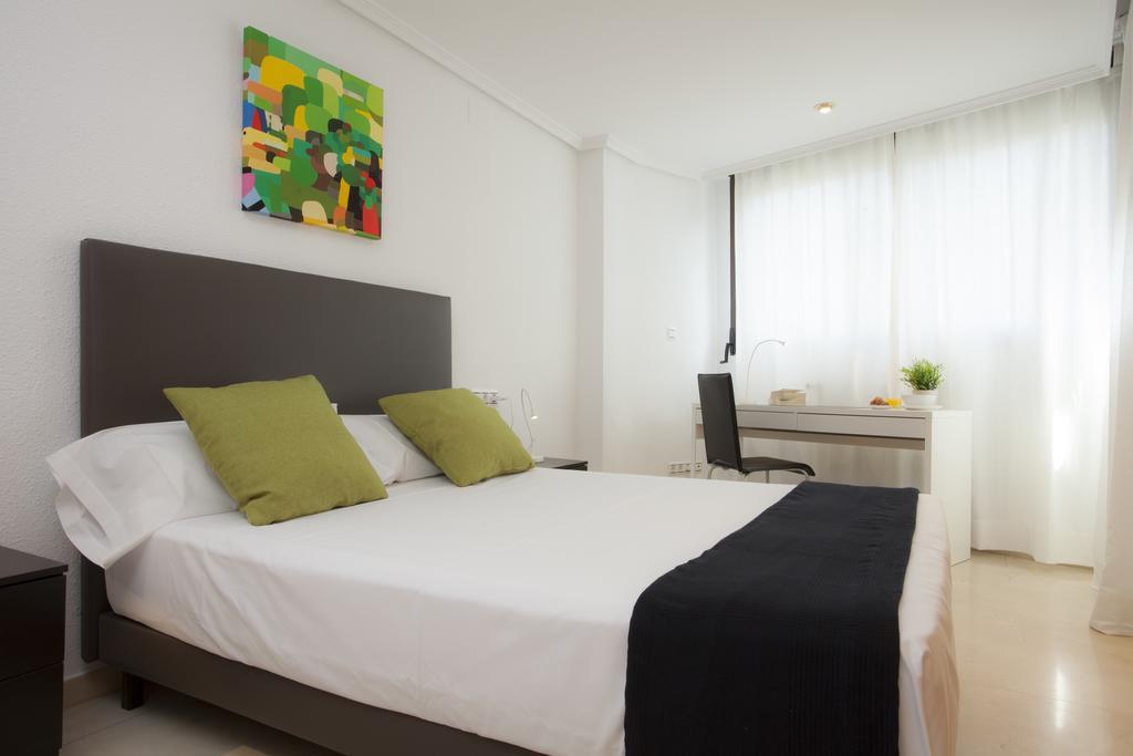 Apartments Serreria II Valencia Cameră foto