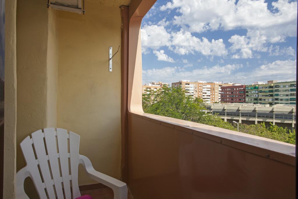 Apartments Serreria II Valencia Cameră foto