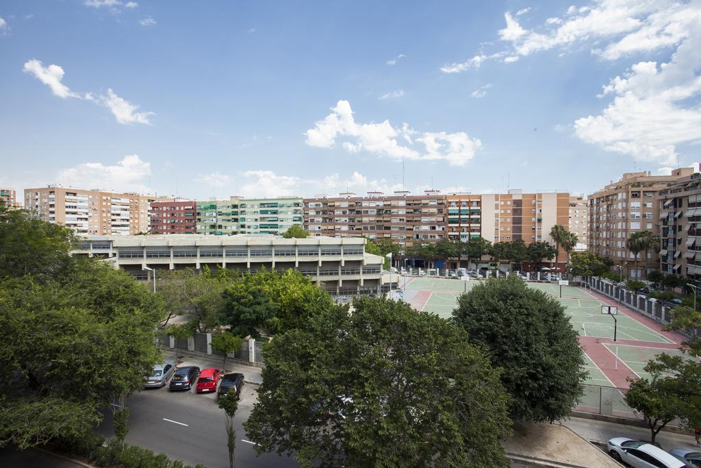 Apartments Serreria II Valencia Cameră foto