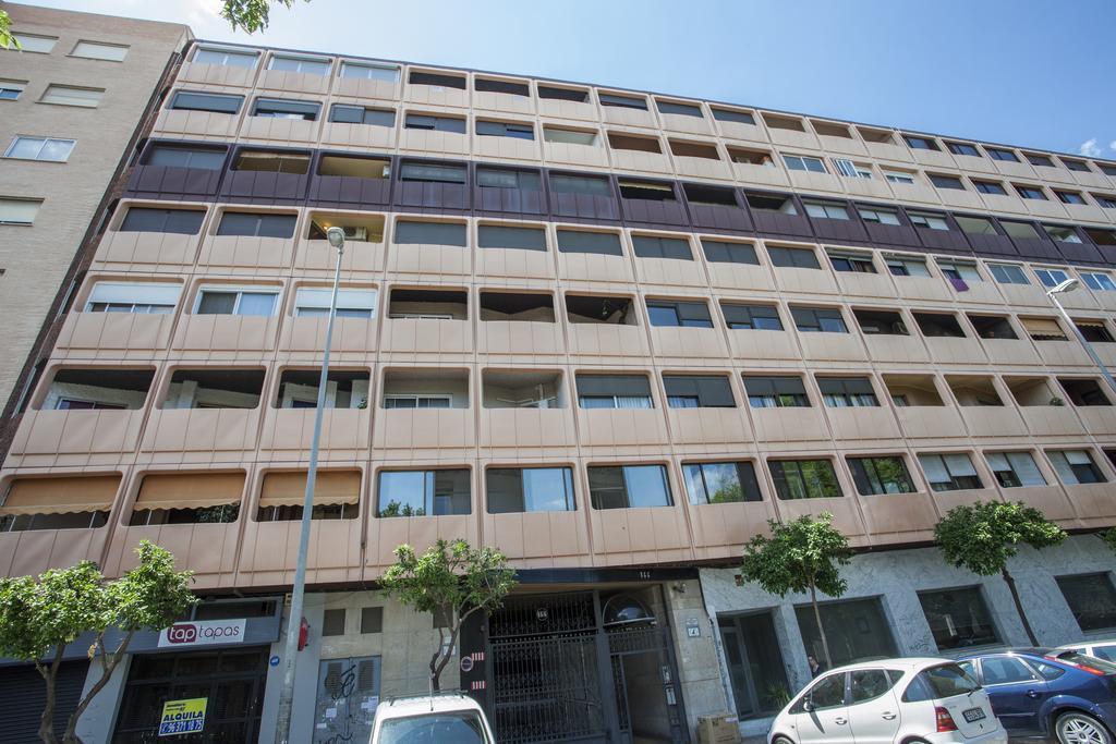 Apartments Serreria II Valencia Cameră foto