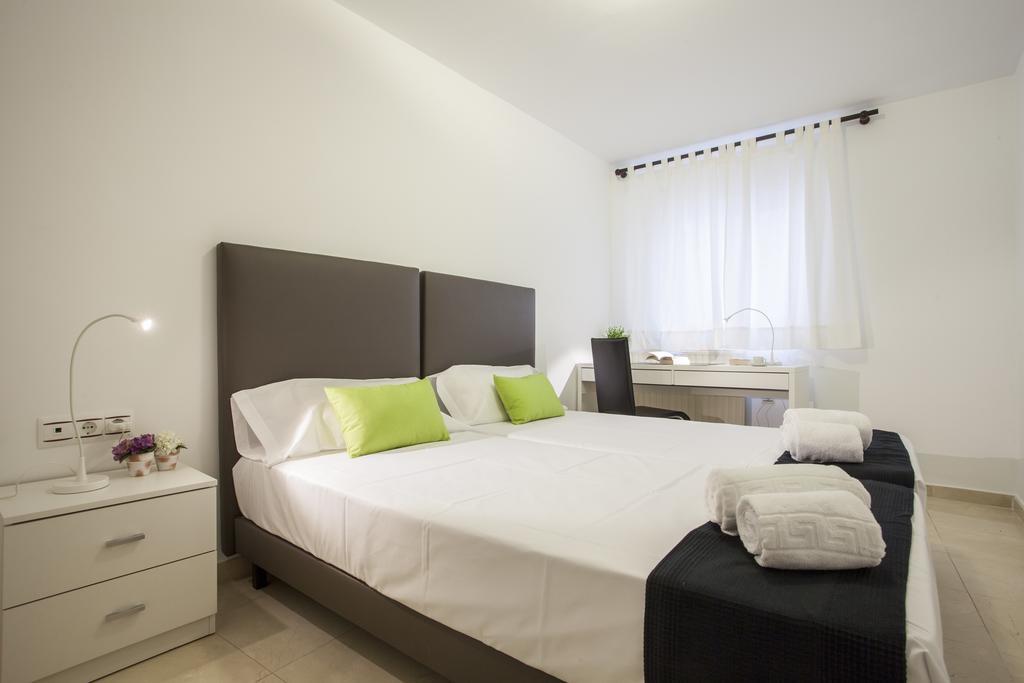 Apartments Serreria II Valencia Cameră foto