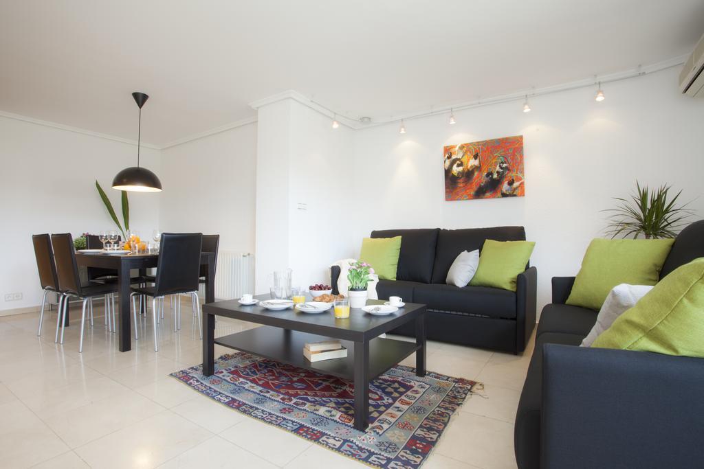 Apartments Serreria II Valencia Cameră foto