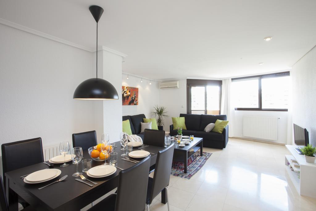 Apartments Serreria II Valencia Cameră foto