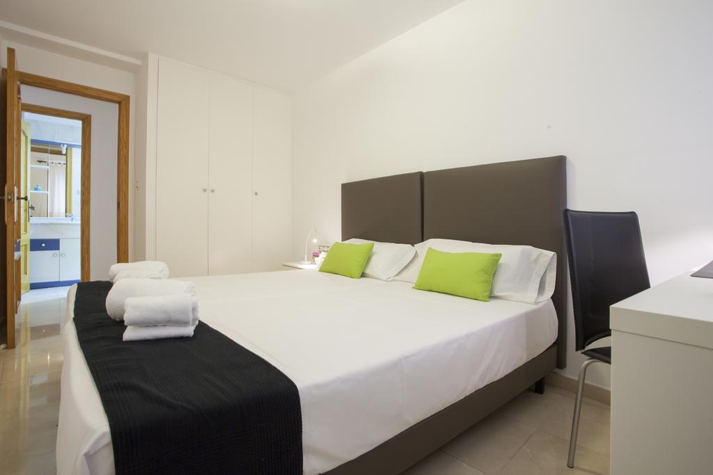 Apartments Serreria II Valencia Cameră foto