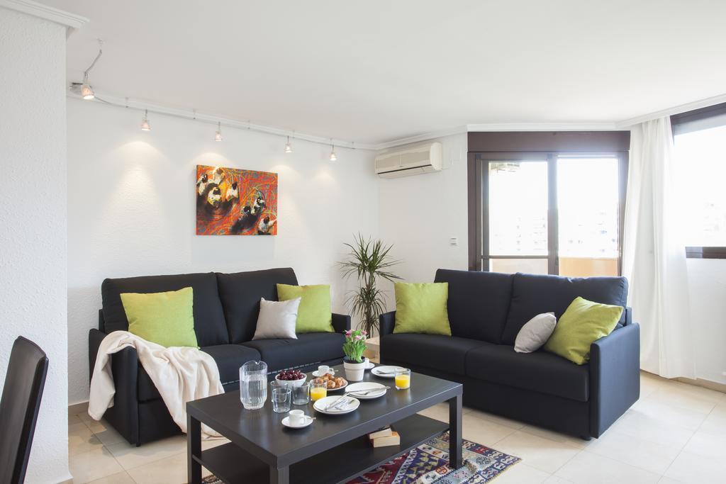 Apartments Serreria II Valencia Cameră foto