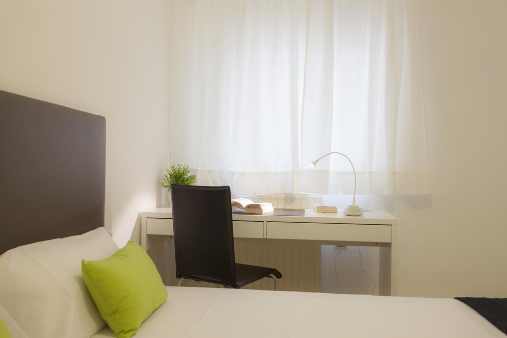 Apartments Serreria II Valencia Cameră foto